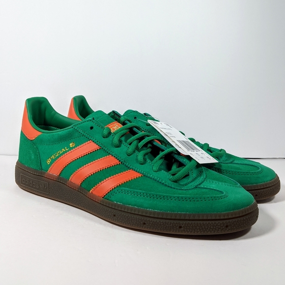 adidas irish shoes